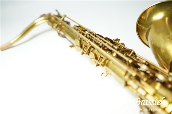 Tenor Saxophone The 52nd Street Model  ETS652RL